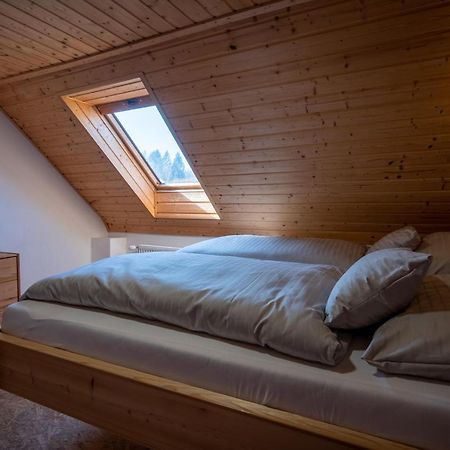 Penzion Koucky Bedřichov Екстериор снимка